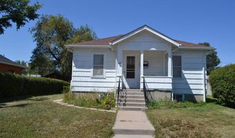 3202 REED Ave, Cheyenne, WY 82001