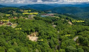 96 Eagles Nest Trl, Banner Elk, NC 28604