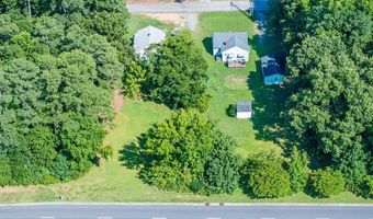 0 Summitt Ave Old Farm Rd, Roanoke Rapids, NC 27870