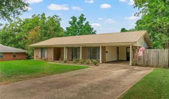 407 Fincher Rd, Minden, LA 71055