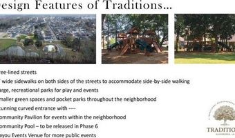 39 TRADITIONS None, Alexandria, LA 71303