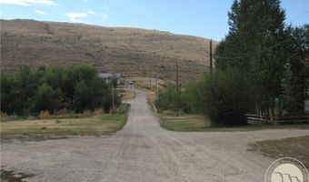 123 S 4th St, Bearcreek, MT 59007