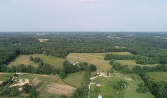 320 Tyree Rd, Annville, KY 40402