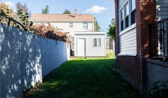 99 Ruth Ave, East Providence, RI 02916