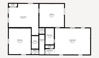 330 W McKeever St, Andrews, IN 46702