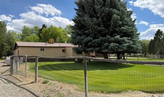 425 River Dr, Challis, ID 83226