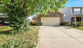 631 Deer Trail Dr, Indianapolis, IN 46217