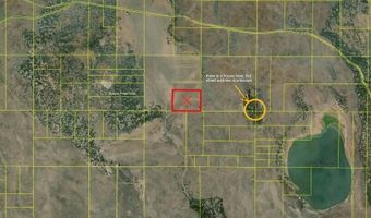289949 NKA Parcel 289949, Beatty, OR 97621
