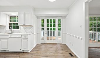 4009 Saint Edmunds Ln, Apex, NC 27539