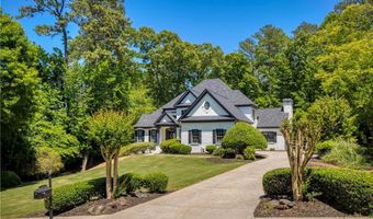 265 Oakhurst Leaf Dr, Alpharetta, GA 30004