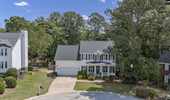 12 W Canterbury Ct, Blythewood, SC 29016