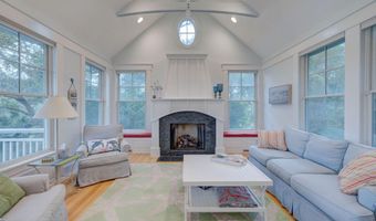 28 Sabal Palm Trl, Bald Head Island, NC 28461