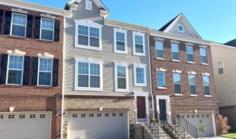 12915 RUSTIC ROCK Ln, Beltsville, MD 20705