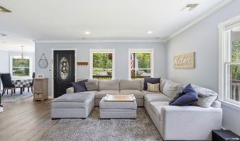 482 CLIFTON Ave, Bayville, NJ 08721