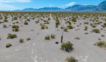 541 N McR926032 Rd, Amargosa Valley, NV 89020
