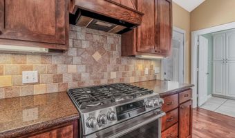 1190 Dogwood Ln, Austin, AR 72007