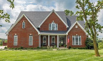 103 Morgan Ct, Bardstown, KY 40004