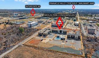 3319 SE MP Pkwy 203, Bentonville, AR 72712