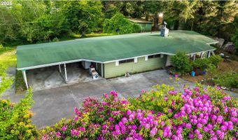 96376 Coverdell Rd, Brookings, OR 97415