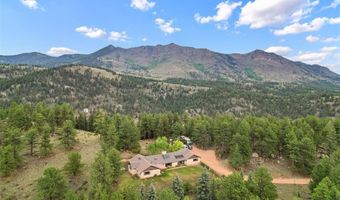 901 CR 64, Bailey, CO 80421