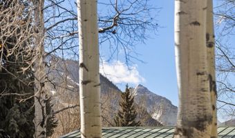 824 Bonita Dr, Aspen, CO 81611