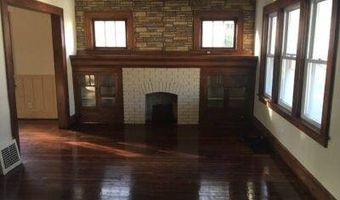 447 South St, Alliance, OH 44601