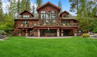 940 McCaffery Rd, Bigfork, MT 59911