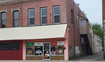 125 S Main St, Ada, OH 45810