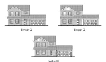 Arcturus Pass Plan: Integrity 1830S, Auburn, IN 46706