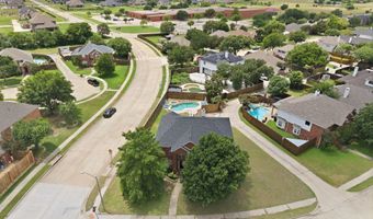 1332 Hillcrest Dr, Allen, TX 75002
