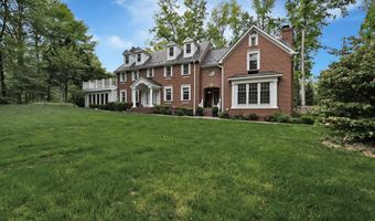 6907 BRADLEY Blvd, Bethesda, MD 20817