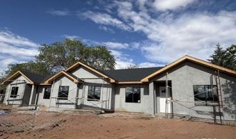 160 S Pioneer St, Colorado City, AZ 86021
