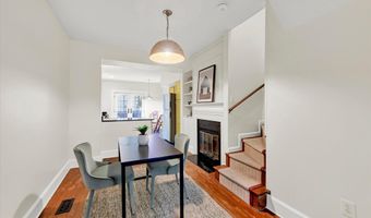 131 W BARRE St W, Baltimore, MD 21201