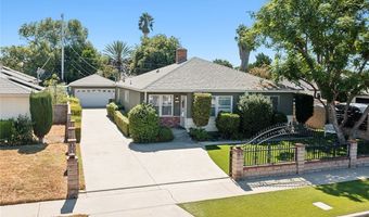 14148 Gain St, Arleta, CA 91331