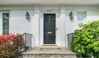5121 BALTAN Rd, Bethesda, MD 20816