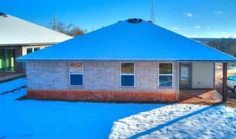 421 E 7th St, Arcadia, OK 73007