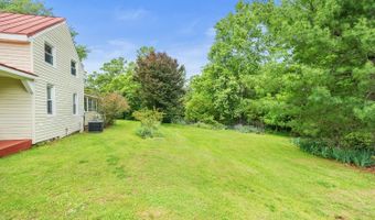 687 Gidsville Rd, Amherst, VA 24521