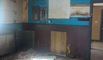 314 Latimer St, Baldwyn, MS 38824