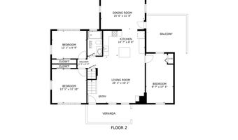 1627 MARSHALL Ave, Rockville, MD 20851