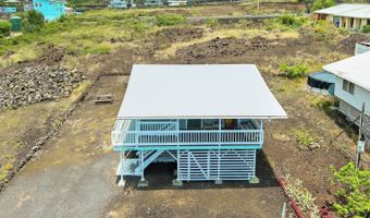 88-1516 Eha Ave, Captain Cook, HI 96704