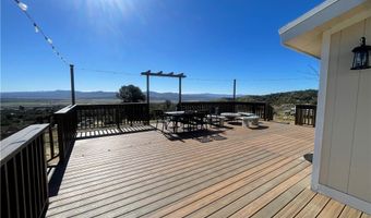 56768 Dickson Hills Rd, Anza, CA 92539
