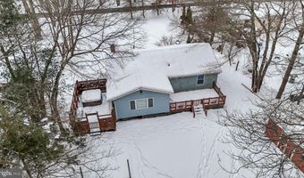 10 WHITE BIRCH Way, Albrightsville, PA 18210