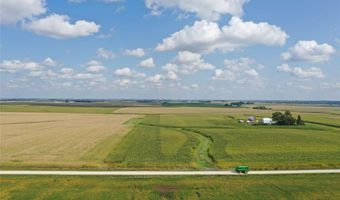 Marsh Avenue, Allison, IA 50602