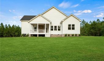 Red Oak Circle lot 11, Aylett, VA 23009