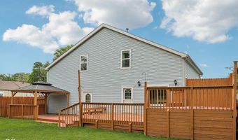 604 Alexandria Pike, Anderson, IN 46012