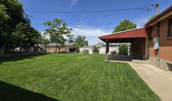 638 E 1050 N, Bountiful, UT 84010