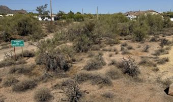 5305 E SEVEN PALMS Dr, Cave Creek, AZ 85331