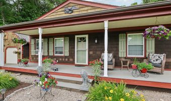345 Central St, Burrillville, RI 02830