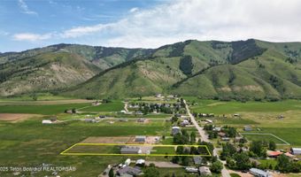 81 TWIN CLIFFS Rd, Afton, WY 83110