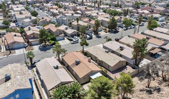 2165 Saint Paul Way, Las Vegas, NV 89104